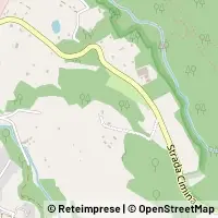 Mapa Viterbo