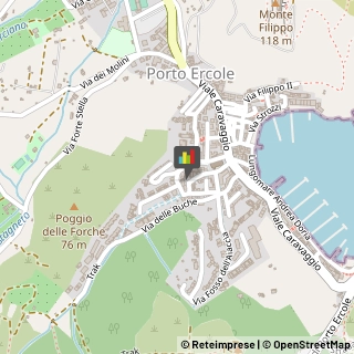 Bed e Breakfast Monte Argentario,58018Grosseto