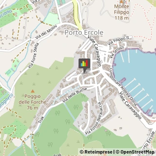 Demolizioni e Scavi Monte Argentario,58018Grosseto