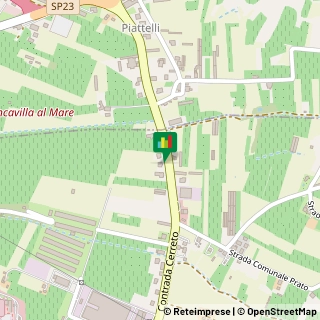 Contrada Cerreto, 7,66023Francavilla al Mare