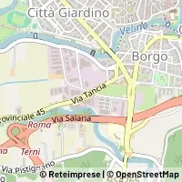 Kart Rieti