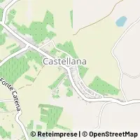 地図 Pianella