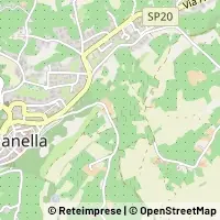Map Pianella