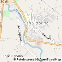 Kort L'Aquila