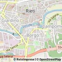 Carte Rieti