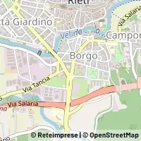 Map Ascrea