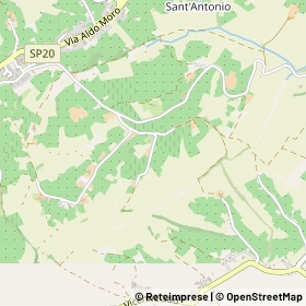 Mappa 65019