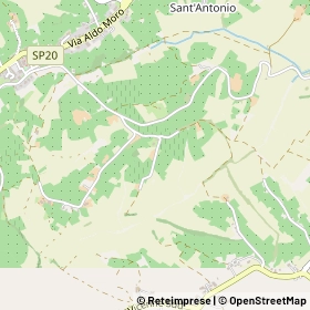 Mappa 65019