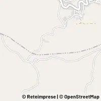 Mapa Santa Sofia d'Epiro