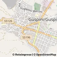 Carte Guspini