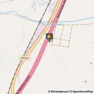 Aziende Agricole,87043Cosenza