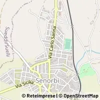 Karta Senorbì