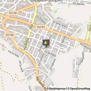 Commercialisti,09036Medio Campidano