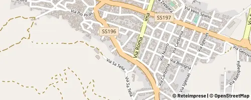 Mappa 