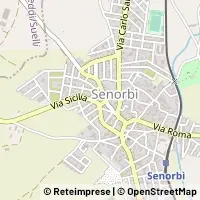 Harita Senorbì