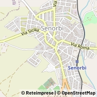 Kartta Senorbì