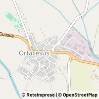 Kort Ortacesus