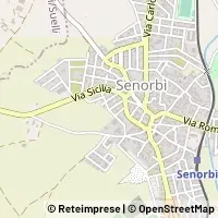 Kort Senorbì
