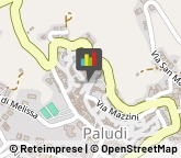 Bed e Breakfast Paludi,87060Cosenza