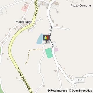 Noleggio Attrezzature e Macchinari Trivento,86029Campobasso