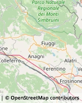 Studi Tecnici ed Industriali Ferentino,03013Frosinone