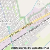 Map Roma