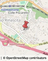 Via Filippo Turati, 11,00038Valmontone