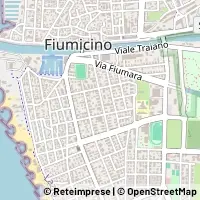 Carte Fiumicino