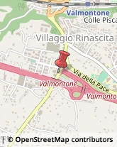 Via Artena, 48,00038Valmontone