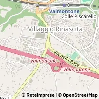 Harita Valmontone