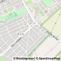 Karta Roma
