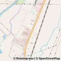 지도 Castel di Sangro