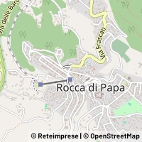Harita Rocca di Papa