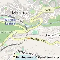 Kartta Marino