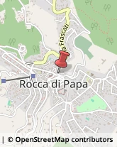 Via Campi D'Annibale, 45,00040Rocca di Papa