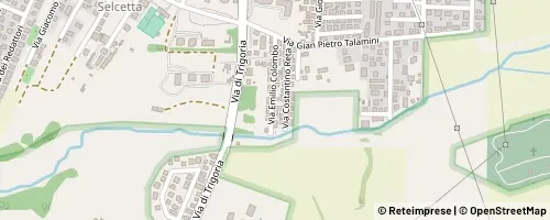 Mappa 로마