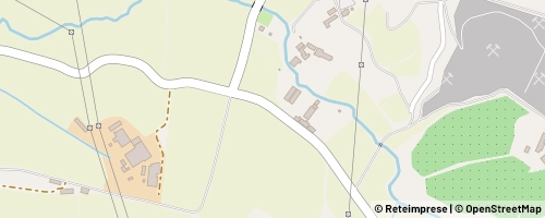 Mappa Roma