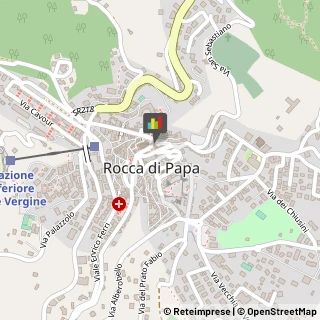 Ingegneri Rocca di Papa,00040Roma