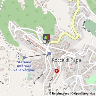 Autoscuole Rocca di Papa,00040Roma