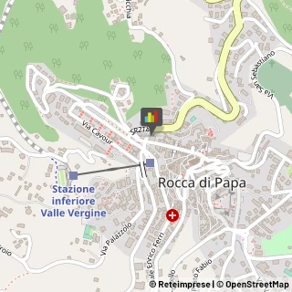 Copisterie Rocca di Papa,00040Roma