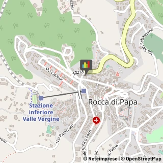 Enoteche Rocca di Papa,00040Roma