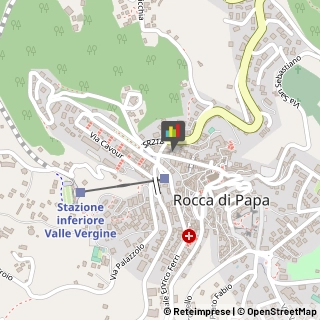 Assicurazioni Rocca di Papa,00040Roma