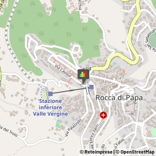 Poste Rocca di Papa,00040Roma