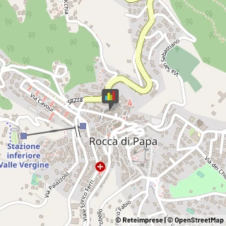 Designers - Studi Rocca di Papa,00040Roma