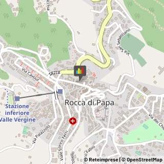 Articoli da Regalo - Dettaglio Rocca di Papa,00040Roma