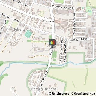 Rosticcerie e Salumerie,00128Roma