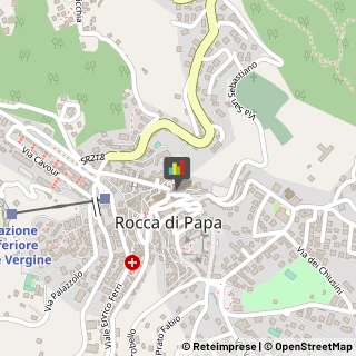 Frutta e Verdura - Dettaglio Rocca di Papa,00040Roma