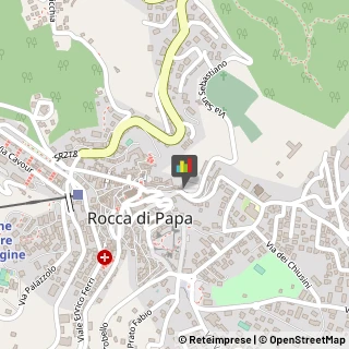 Onoranze e Pompe Funebri Rocca di Papa,00040Roma