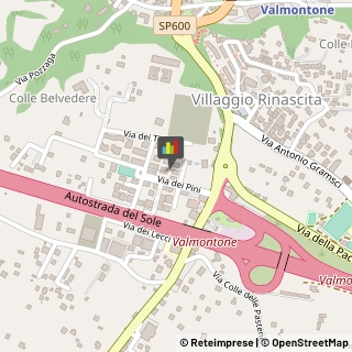 Bed e Breakfast Valmontone,00038Roma