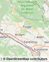 Ferramenta Vico nel Lazio,03010Frosinone